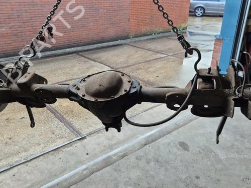 Rear axle SAAB 9-7X 5.3 AWD | BP29954227M2