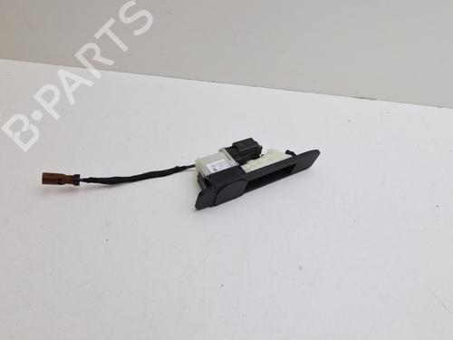 Used Tailgate handle Tailgate handle MERCEDES-BENZ GLC (X253) 250 4-matic (253.946) (211 hp) 29053083 29053083