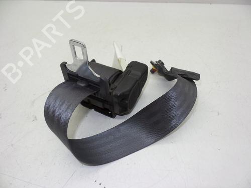 Cintura di sicurezza posteriore destra VOLVO S70 (874) 2.5 TDI (140 hp) 18610258