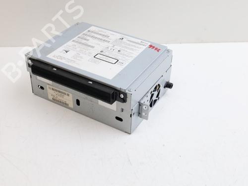 Bilradio VOLVO S60 II (134) DRIVe / D2 (114 hp) 31154197