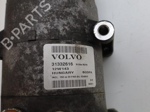 AC compressor VOLVO V70 III (135) T4 | BP24203046M34 