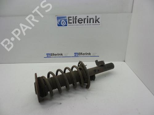 Used Right front shock absorber Right front shock absorber VOLVO S80 II (124) 2.5 T FlexFuel (231 hp) 18626453 18626453