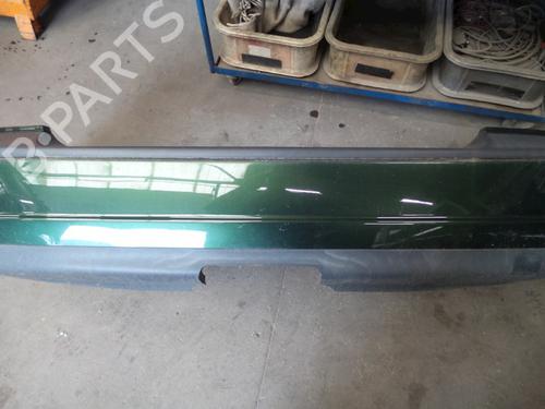 Rear bumper VOLVO S80 I (184) 2.9 | BP18616450C8 