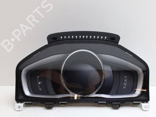Used Instrument cluster Instrument cluster 39447791 39447791