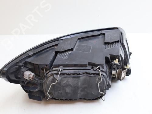 Left headlight VOLVO V50 (545) 2.4 | BP38200215C28 - Image 7