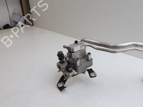 AC pipe VOLVO V60 II (225) T6 Plug-in Hybrid AWD | BP29954420M126