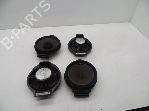 Højttaler Højttaler OPEL INSIGNIA A Sports Tourer (G09) 2.0 CDTI (35) (131 hp) 18615805 18615805