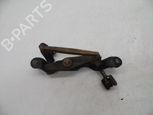 Gear lever OPEL CORSA D (S07) 1.3 CDTI (L08, L68) | BP18616681M90 