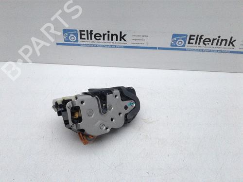 Used Front right lock Front right lock 18629827 18629827