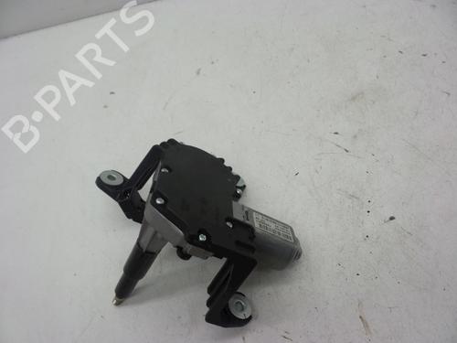 Used Rear wiper motor OPEL ASTRA J (P10) 1.6 (68) (115 hp) 18619747