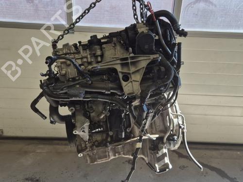 Used Engine Engine MERCEDES-BENZ C-CLASS (W205) C 180 (205.040, 205.140) (156 hp) 32871545 32871545