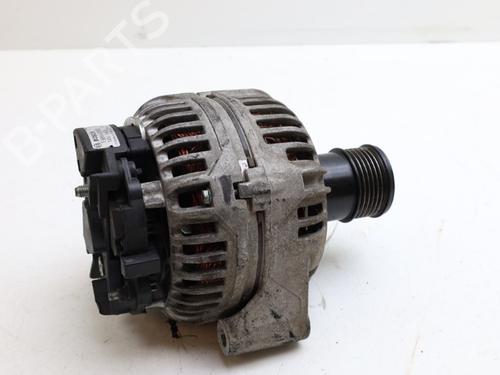 Used Alternator Alternator 38439496 38439496