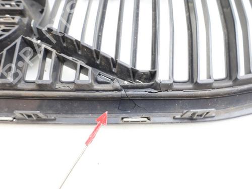 Grill VOLVO V60 II (225) T4 | BP33984465C40  - Image 6