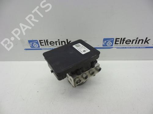 Pompe ABS OPEL INSIGNIA A (G09) 2.0 Biturbo CDTI (68) (195 hp) 18628177