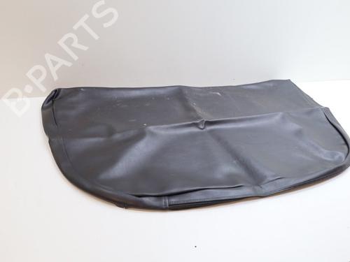 Andre SAAB 9-3 Cabriolet (YS3D) 2.0 Turbo | BP24891690O1 