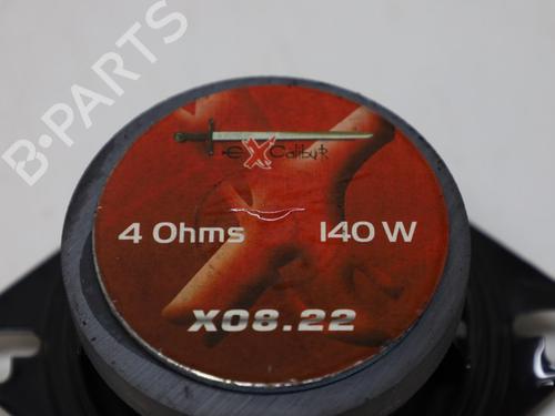 Speaker SAAB 9-3 (YS3D) 2.0 Turbo | BP39512848E2 - Image 3