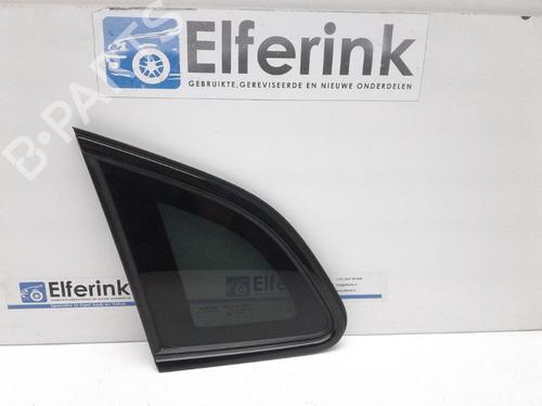 Used Rear left quarter glass VOLVO V40 Hatchback (525) D4 (190 hp) 18632150