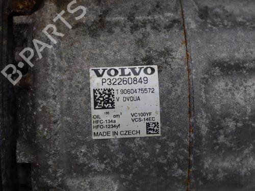 AC compressor VOLVO V60 II (225) T4 | BP33984485M34 - Image 6