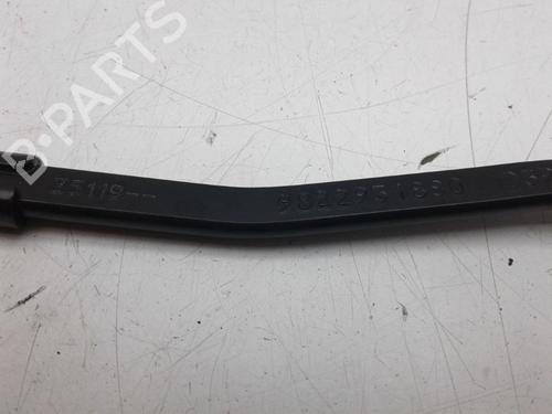 Front windshield wiper arm OPEL CORSA F (P2JO) 1.2 (68) | BP18629122C143 