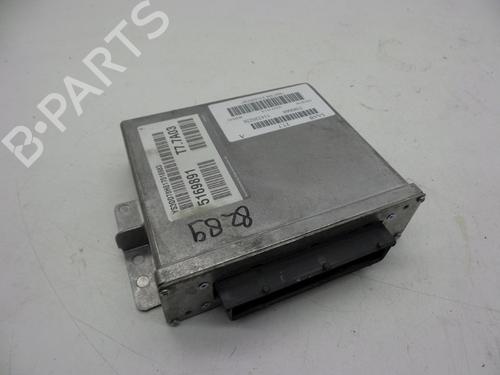 Used Control unit Control unit 18621290 18621290