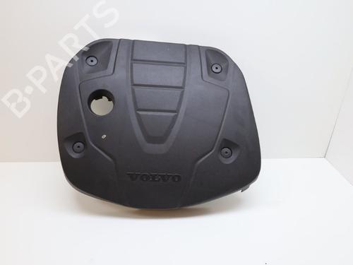 Used Upper protection Upper protection 18636616 18636616