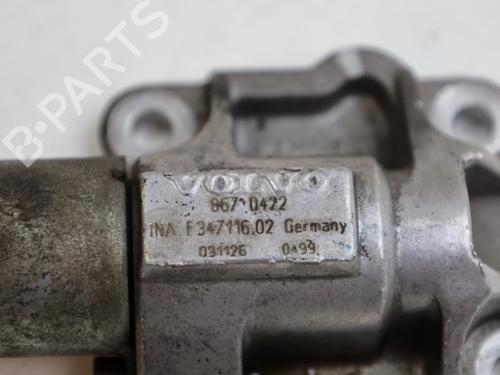Electronic sensor VOLVO V70 II (285) R 2,5 T AWD | BP25775129M84 