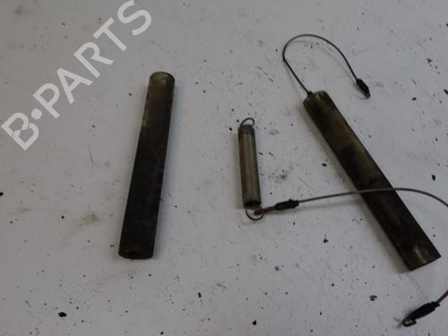 Support SAAB 900 I Convertible 2.0 S Turbo-16 | BP21055965C155 