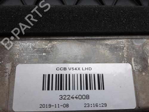 Heater matrix box VOLVO V90 II Cross Country (236) T5 AWD | BP18632583M61 