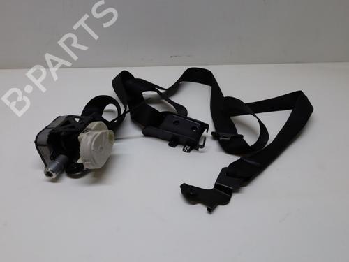 Engache cinturón SAAB 9-3 Convertible (YS3F) 2.0 t (175 hp) 32871681