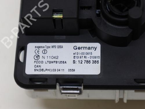 Switch SAAB 9-3 (YS3F, E79, D79, D75) 2.2 TiD | BP39512844I30 - Image 3