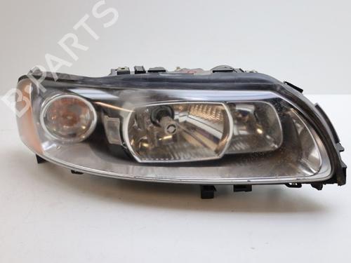 Right headlight VOLVO S60 I (384) D5 | BP38013771C29 - Image 2
