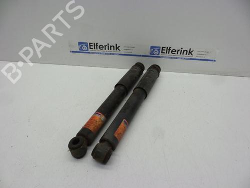 Used Right front shock absorber SAAB 900 I (AC4, AM4) 2.0 -16 (126 hp) 18628780