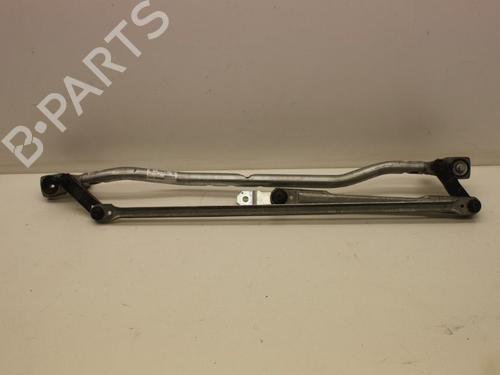 Used Front wipers mechanism Front wipers mechanism 18610925 18610925