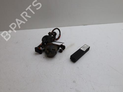 Altro SAAB 9-3 (YS3F, E79, D79, D75) 1.9 TTiD (180 hp) 32287481