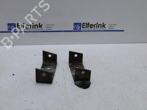 Used Support SAAB 9-5 Estate (YS3E) 2.0 t (150 hp) 18635034
