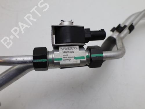 AC pipe VOLVO XC40 (536) Recharge | BP32228947M126 