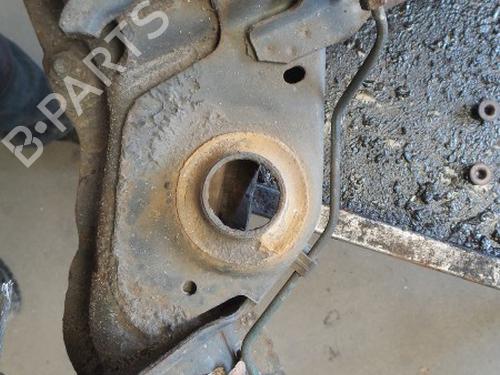 Rear axle OPEL CORSA B (S93) 1.2 i 16V (F08, F68, M68) | BP18626809M2 
