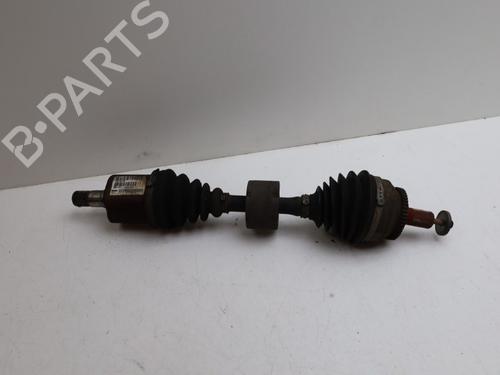 Used Left front driveshaft VOLVO XC70 I Cross Country (295) 2.5 T XC AWD (209 hp) 29954425