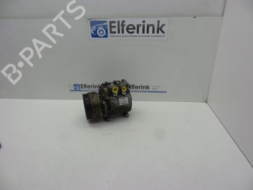 Used AC compressor AC compressor VOLVO V40 Estate (645) 1.8 i (125 hp) 18609401 18609401