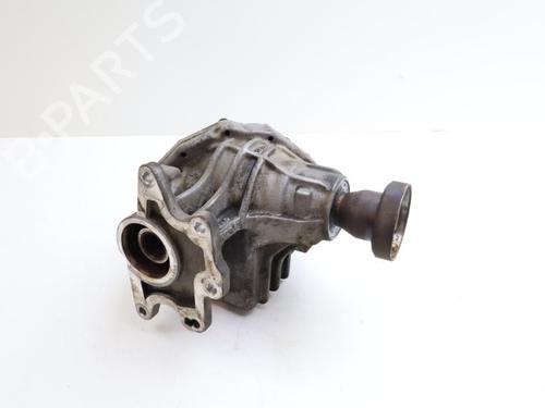 Used Front differential VOLVO XC90 I (275) 2.5 T AWD (209 hp) 30297347