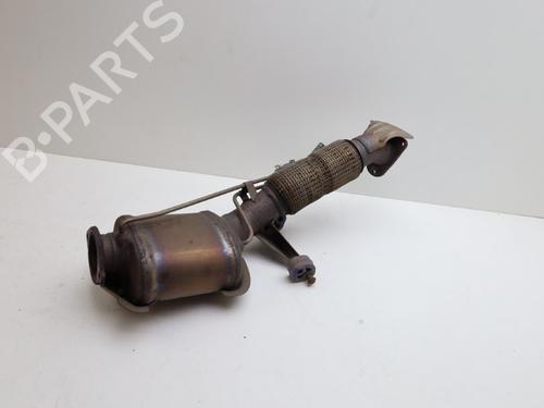partikelfilter VOLVO S60 III (224) T5 | BP29854666M81 