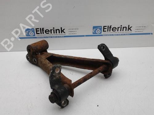 Used Left front suspension arm SAAB 900 I (AC4, AM4) 2.0 -16 (126 hp) 18629074