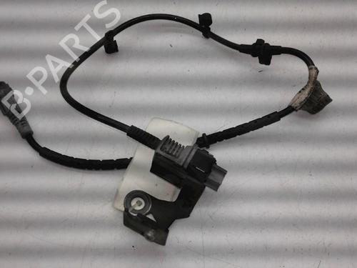 Used Cable SAAB 9-5 (YS3G) 2.8 Turbo V6 XWD (301 hp) 18610590