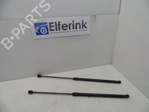 Used Tailgate lift support OPEL CORSA D (S07) 1.3 CDTI (L08, L68) (75 hp) 18615922