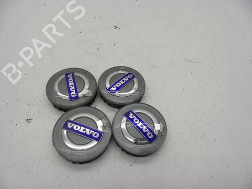 Used Hub cap VOLVO S40 II (544) 1.8 (125 hp) 18622529