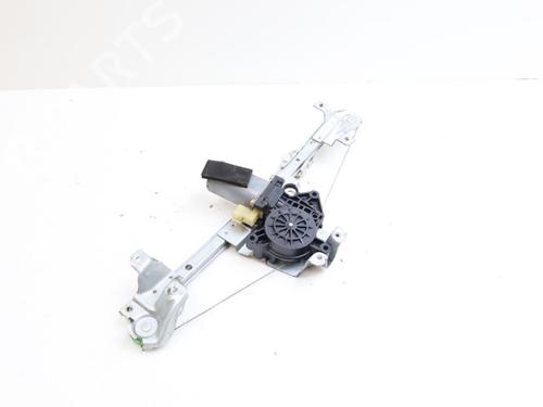 Rear left window mechanism SAAB 9-3 (YS3D) 2.0 Turbo | BP28010352C24 