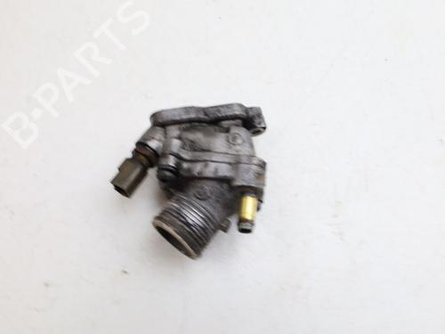 Thermostat housing VOLVO V70 II (285) D5 | BP32405404M116