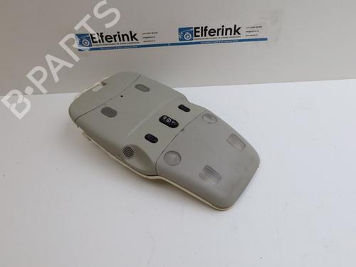 Used Interior roof light Interior roof light SAAB 9-3 (YS3F, E79, D79, D75) 2.0 t (175 hp) 18606958 18606958