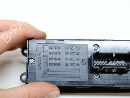 Switch VOLVO V50 (545) 2.4 | BP39720238I30 - Image 3