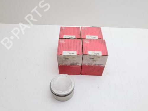 Andre SAAB 9-3 (YS3D) 2.3 i (150 hp) 28567318